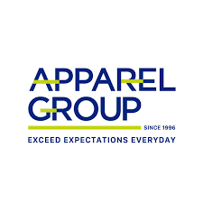 apparel grop